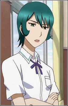 Azuma Matsubara
