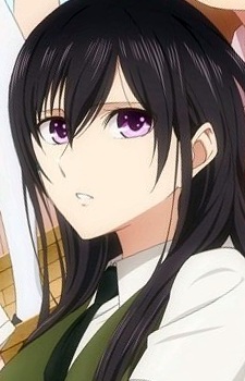 Mei Aihara