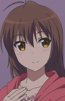 Mutsuki Nakano