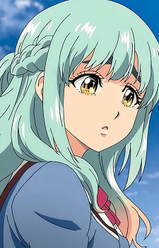 Kuon Shinzaki