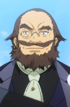 Sougen Saitake