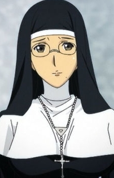 Sister Erika