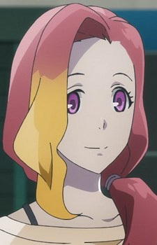 Margaret