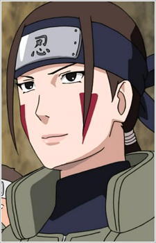 Hana Inuzuka