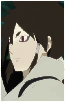 Indra Ootsutsuki