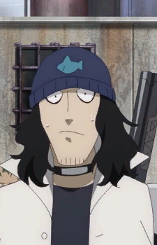 Yakku