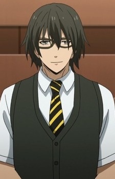 Kirihito Tsuji