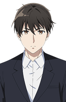 Kimihiko Kimizuka