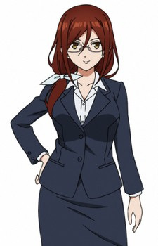 Misaki Kanou