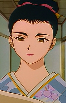Reiko Terayama