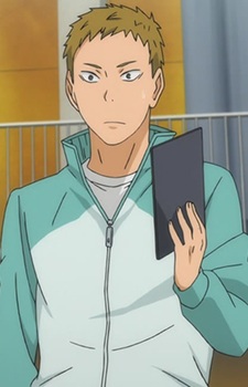 Sadayuki Mizoguchi