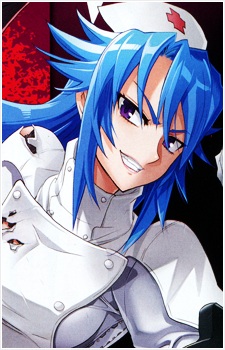 Sayo Hitsugi