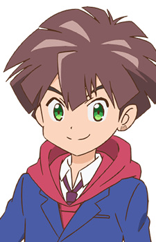 Hiro Amanokawa