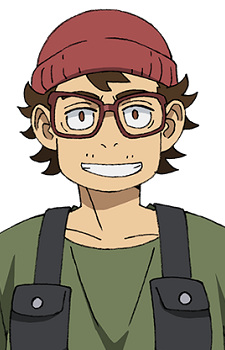 Takeru Muramatsu