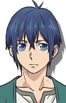 Reito Mizuhara