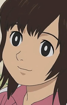 Saki Aibu