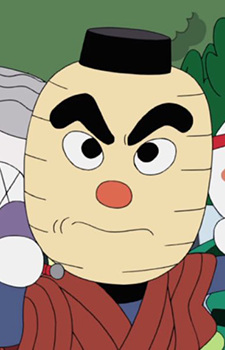 Chouchinheiji