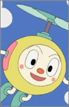 Herikoputan