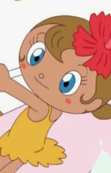 Hibis-chan