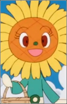 Himawari-chan