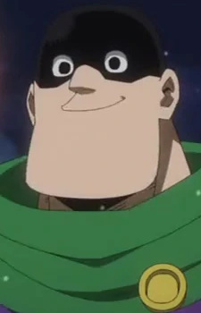 Tatsuyuki Tokoname