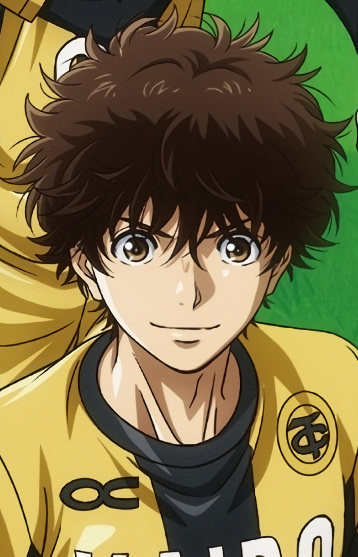 Ashito Aoi