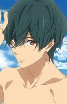 Ikuya Kirishima