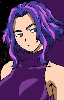 Lady Nagant