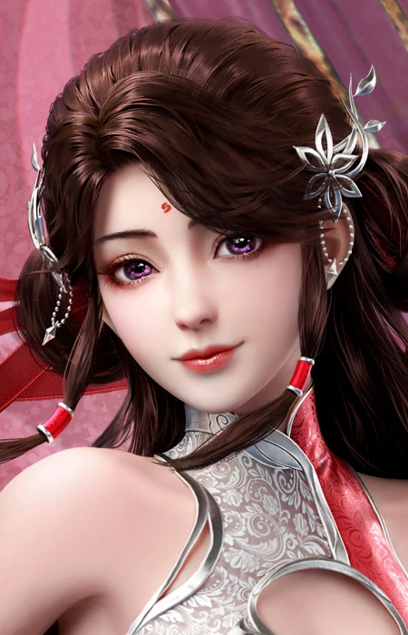 Linger Huo