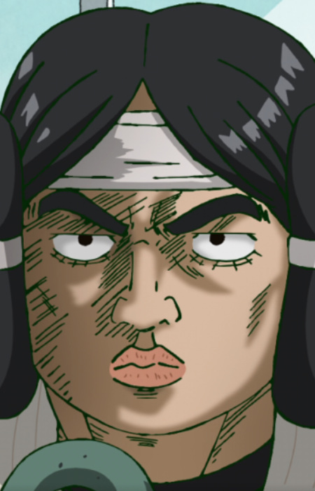 Haruaki Amakusa