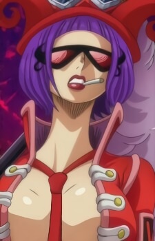 Belo Betty