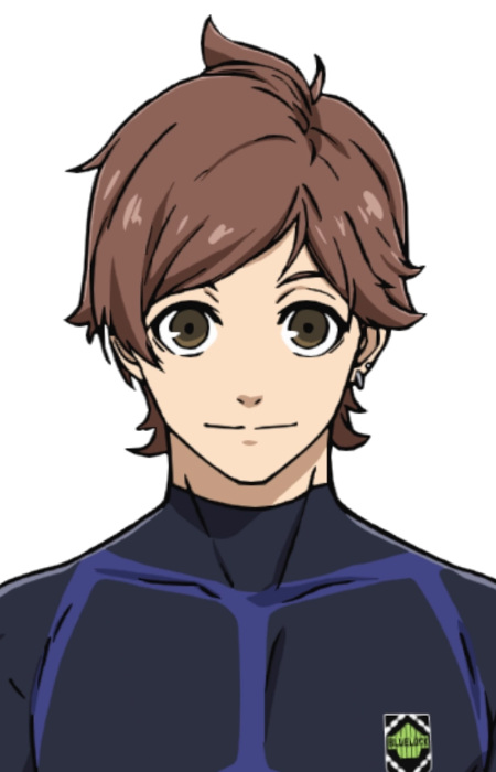 Yuudai Imamura
