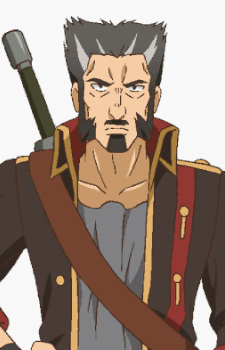 Worgan