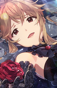 Tomoka Tenkuubashi