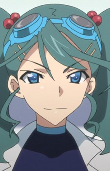 Hikaruno Kagaribi