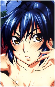 Chifusa Manyuu