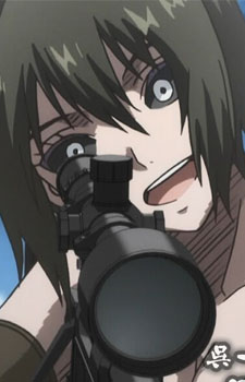 Fusui Kure