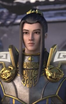 Liang Wen