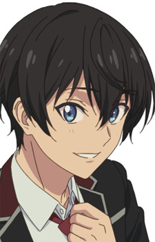 Ittoki Sakuraba