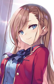 Chiaki Matsushita
