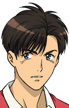 Yoshiharu Kubo