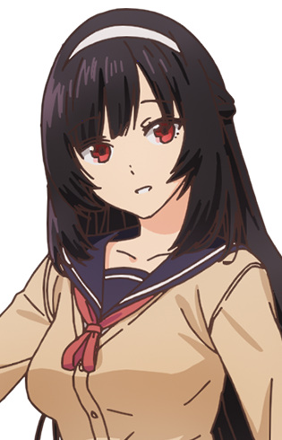 Karen Inukai