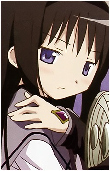 Homura Akemi