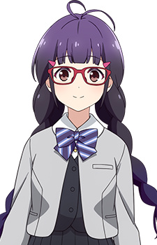 Aoi Izumisawa