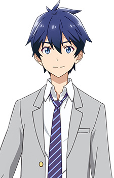 Asahi Kashiwagi