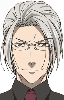 Keppei Washidzu