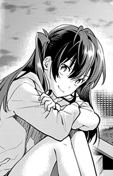 Ritsuko Akine