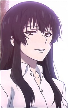 Sakurako Kujou