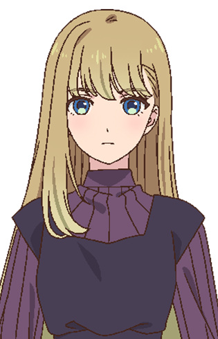 Shiori Goshiki