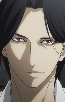  Fukase